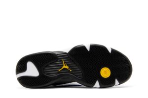Jordan 14 Retro Laney (2023) 487471-407 - Brosneaker photo 4
