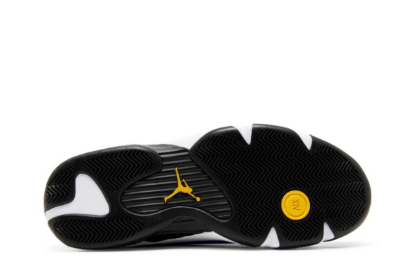 Jordan 14 Retro Laney (2023) 487471-407 - Brosneaker photo 4