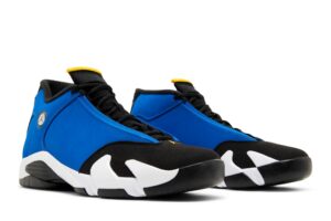 Jordan 14 Retro Laney (2023) 487471-407 - Brosneaker photo 8