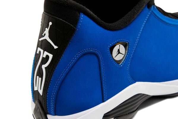 Jordan 14 Retro Laney (2023) 487471-407 - Brosneaker photo 9