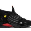 Jordan 14 Retro Last Shot (2011) 311832-010 - Brosneaker photo 1