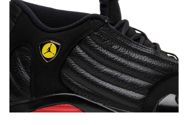 Jordan 14 Retro Last Shot (2011) 311832-010 - Brosneaker photo 2
