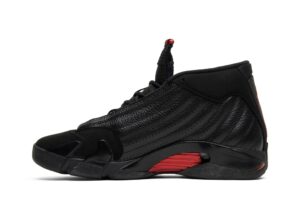 Jordan 14 Retro Last Shot (2011) 311832-010 - Brosneaker photo 3