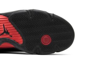 Jordan 14 Retro Last Shot (2011) 311832-010 - Brosneaker photo 5