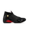 Jordan 14 Retro Last Shot (2018) 487471-003 - Brosneaker photo 1