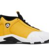 Jordan 14 Retro Light Ginger (2022) 487471-701 - Brosneaker photo 1