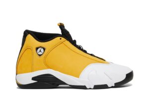Jordan 14 Retro Light Ginger (2022) 487471-701 - Brosneaker photo 1