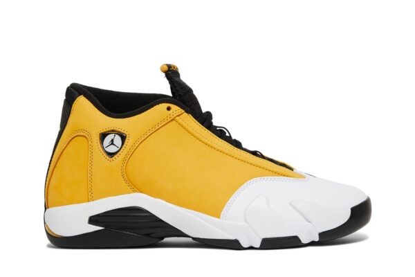 Jordan 14 Retro Light Ginger (2022) 487471-701 - Brosneaker photo 1