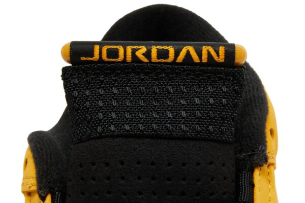 Jordan 14 Retro Light Ginger (2022) 487471-701 - Brosneaker photo 10