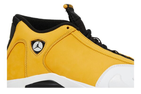 Jordan 14 Retro Light Ginger (2022) 487471-701 - Brosneaker photo 2