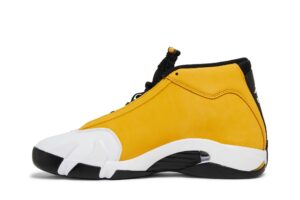 Jordan 14 Retro Light Ginger (2022) 487471-701 - Brosneaker photo 3