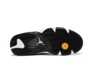 Jordan 14 Retro Light Ginger (2022) 487471-701 - Brosneaker photo 4