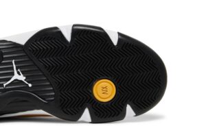 Jordan 14 Retro Light Ginger (2022) 487471-701 - Brosneaker photo 5