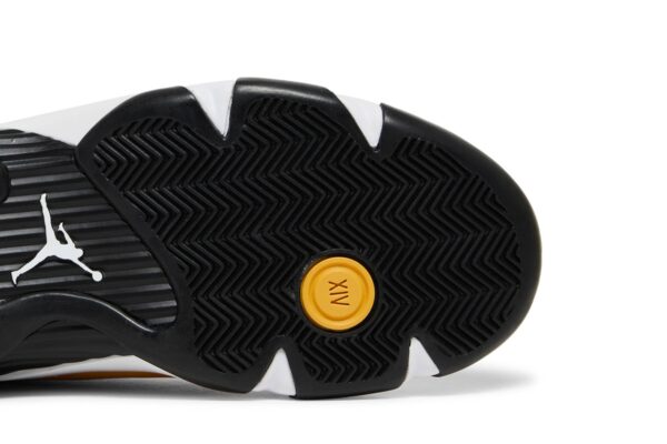 Jordan 14 Retro Light Ginger (2022) 487471-701 - Brosneaker photo 5