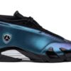 Jordan 14 Retro Love Letter (Women's) DH4121-300 - Brosneaker photo 1