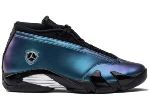 Jordan 14 Retro Love Letter (Women's) DH4121-300 - Brosneaker photo 1