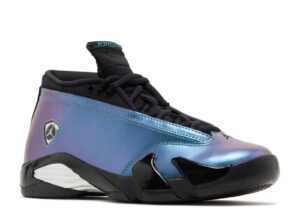 Jordan 14 Retro Love Letter (Women's) DH4121-300 - Brosneaker photo 3