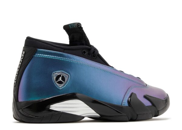 Jordan 14 Retro Love Letter (Women's) DH4121-300 - Brosneaker photo 4