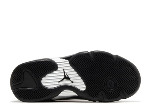 Jordan 14 Retro Love Letter (Women's) DH4121-300 - Brosneaker photo 5