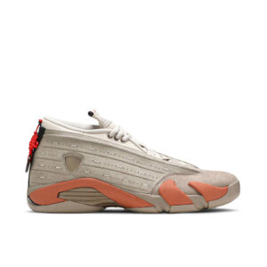 Jordan 14 Retro Low CLOT Terra Blush DC9857-200 - Brosneaker photo 1