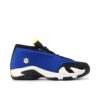 Jordan 14 Retro Low Laney (2015) 807511-405 - Brosneaker photo 1