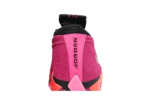 Jordan 14 Retro Low Shocking Pink (Women's) DH4121-600 - Brosneaker photo 7