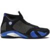 Jordan 14 Retro Supreme Black BV7630-004 - Brosneaker photo 1