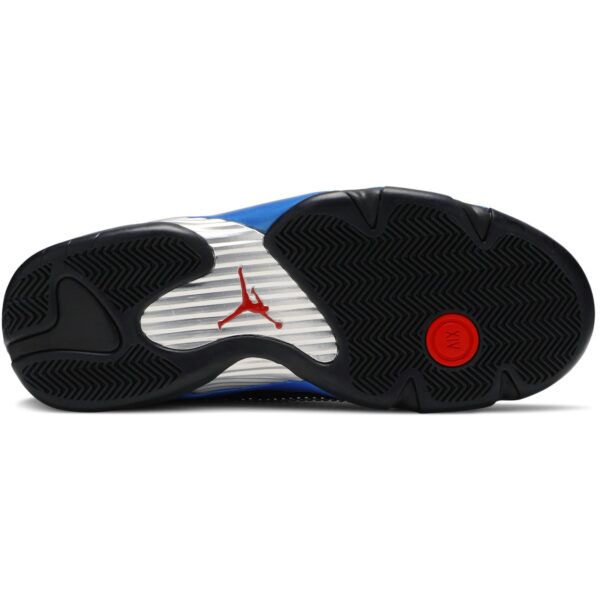 Jordan 14 Retro Supreme Black BV7630-004 - Brosneaker photo 5