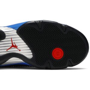 Jordan 14 Retro Supreme Black BV7630-004 - Brosneaker photo 6