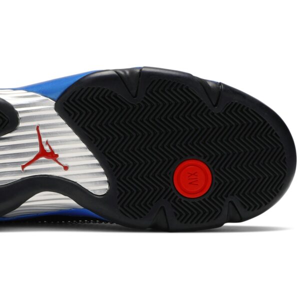 Jordan 14 Retro Supreme Black BV7630-004 - Brosneaker photo 6