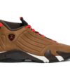 Jordan 14 Retro Winterized Archaeo Brown DO9406-200 - Brosneaker photo 1