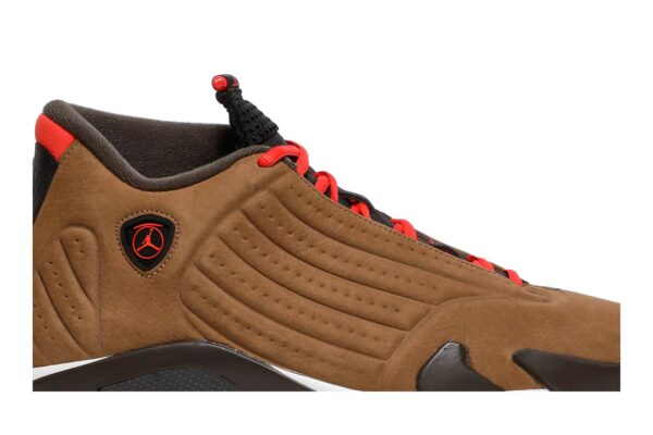Jordan 14 Retro Winterized Archaeo Brown DO9406-200 - Brosneaker photo 2