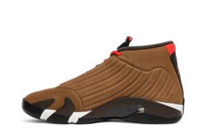 Jordan 14 Retro Winterized Archaeo Brown DO9406-200 - Brosneaker photo 3