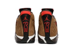 Jordan 14 Retro Winterized Archaeo Brown DO9406-200 - Brosneaker photo 6