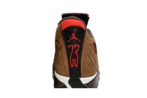 Jordan 14 Retro Winterized Archaeo Brown DO9406-200 - Brosneaker photo 7