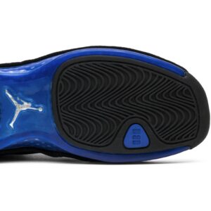 Jordan 18 Retro Black Sport Royal (2018) AA2494-007 - Brosneaker photo 5