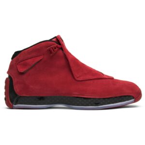 Jordan 18 Retro Toro AA2494-601 - Brosneaker photo 1