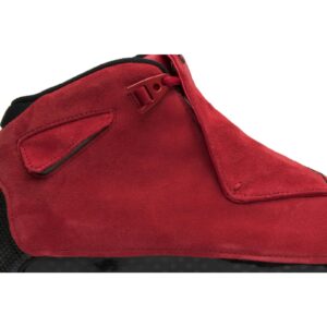 Jordan 18 Retro Toro AA2494-601 - Brosneaker photo 2