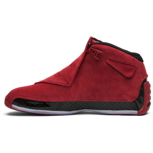 Jordan 18 Retro Toro AA2494-601 - Brosneaker photo 3