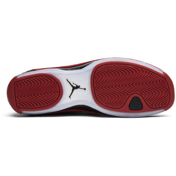 Jordan 18 Retro Toro AA2494-601 - Brosneaker photo 4
