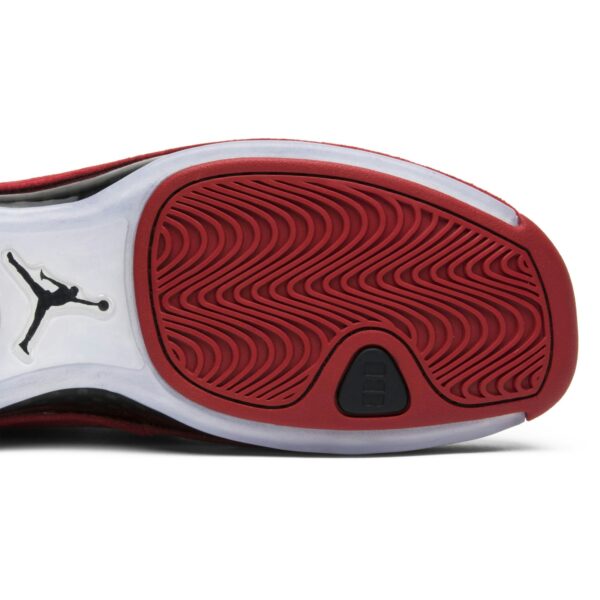 Jordan 18 Retro Toro AA2494-601 - Brosneaker photo 5