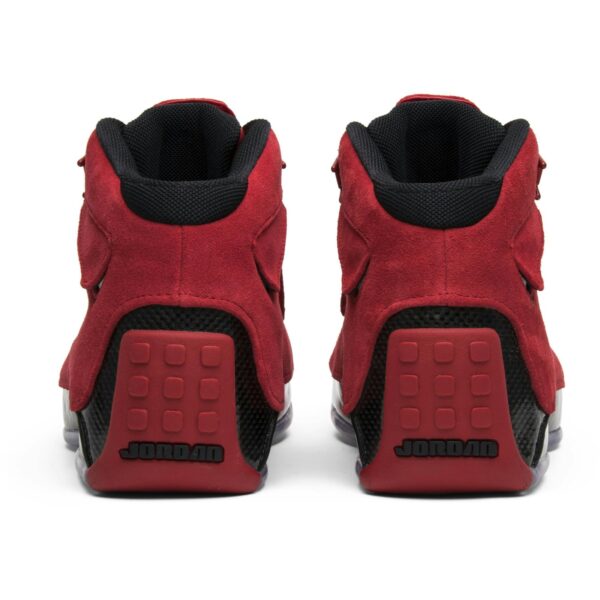 Jordan 18 Retro Toro AA2494-601 - Brosneaker photo 6