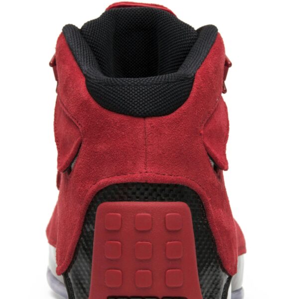 Jordan 18 Retro Toro AA2494-601 - Brosneaker photo 7