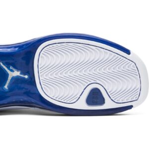 Jordan 18 Retro White Sport Royal AA2494-106 - Brosneaker photo 5