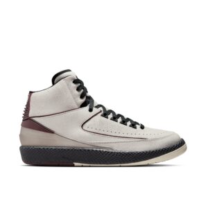 Jordan 2 Retro A Ma Maniére Airness DO7216-100 - Brosneaker photo 1