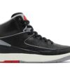 Jordan 2 Retro Black Cement (GS) DQ8562-001 - Brosneaker photo 1