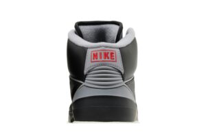 Jordan 2 Retro Black Cement (GS) DQ8562-001 - Brosneaker photo 7