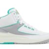 Jordan 2 Retro Crystal Mint (Women's) FN6755-100 - Brosneaker photo 1