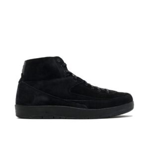 Jordan 2 Retro Decon Black 897521-010 - Brosneaker photo 1