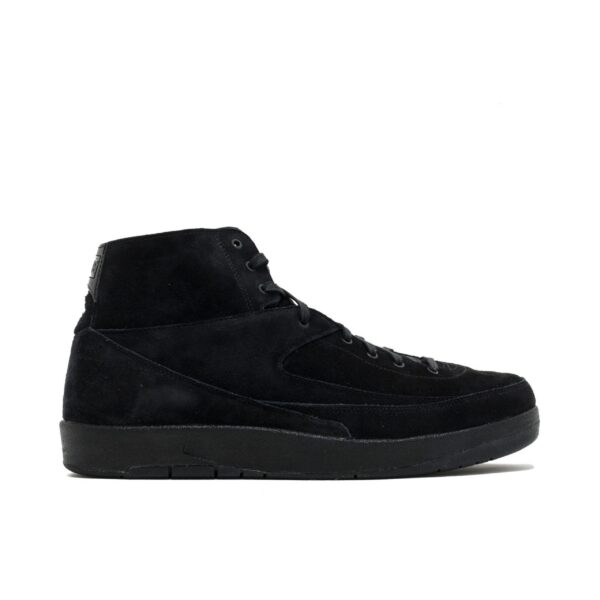 Jordan 2 Retro Decon Black 897521-010 - Brosneaker photo 1